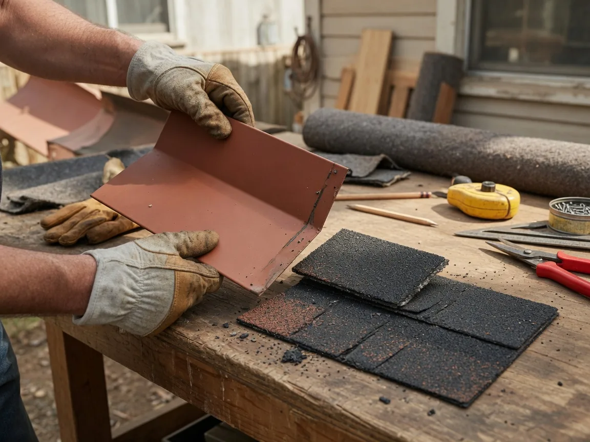 Roof Repair company in Ontario, WI